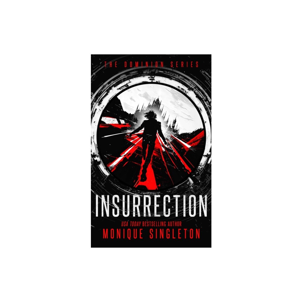 Vinci Books Insurrection (häftad, eng)