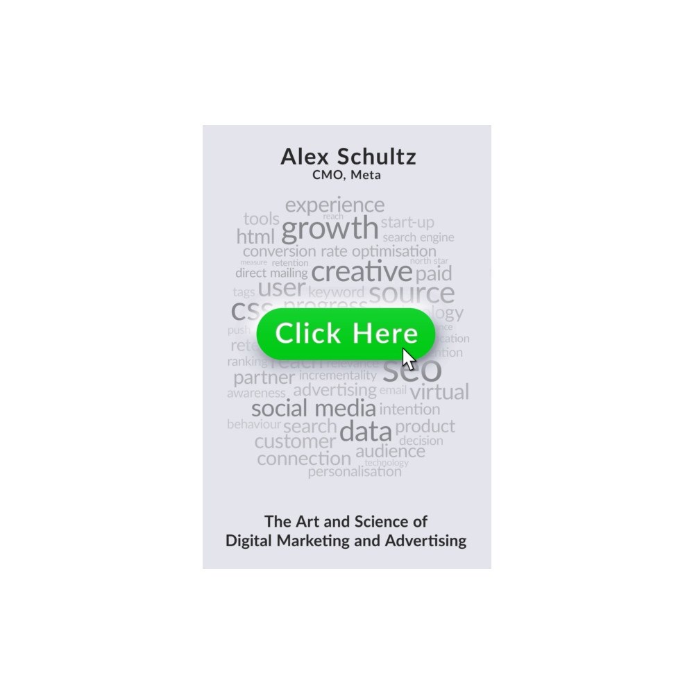 Headline Publishing Group Click Here (häftad, eng)