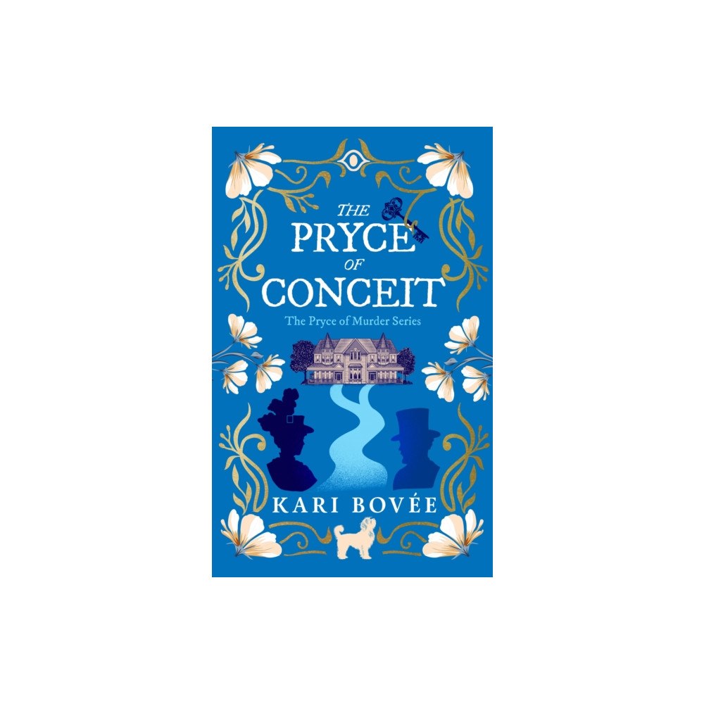 Vinci Books The Pryce of Conceit (häftad, eng)