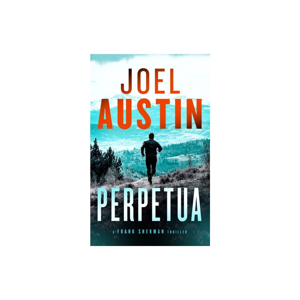 Vinci Books Perpetua (häftad, eng)