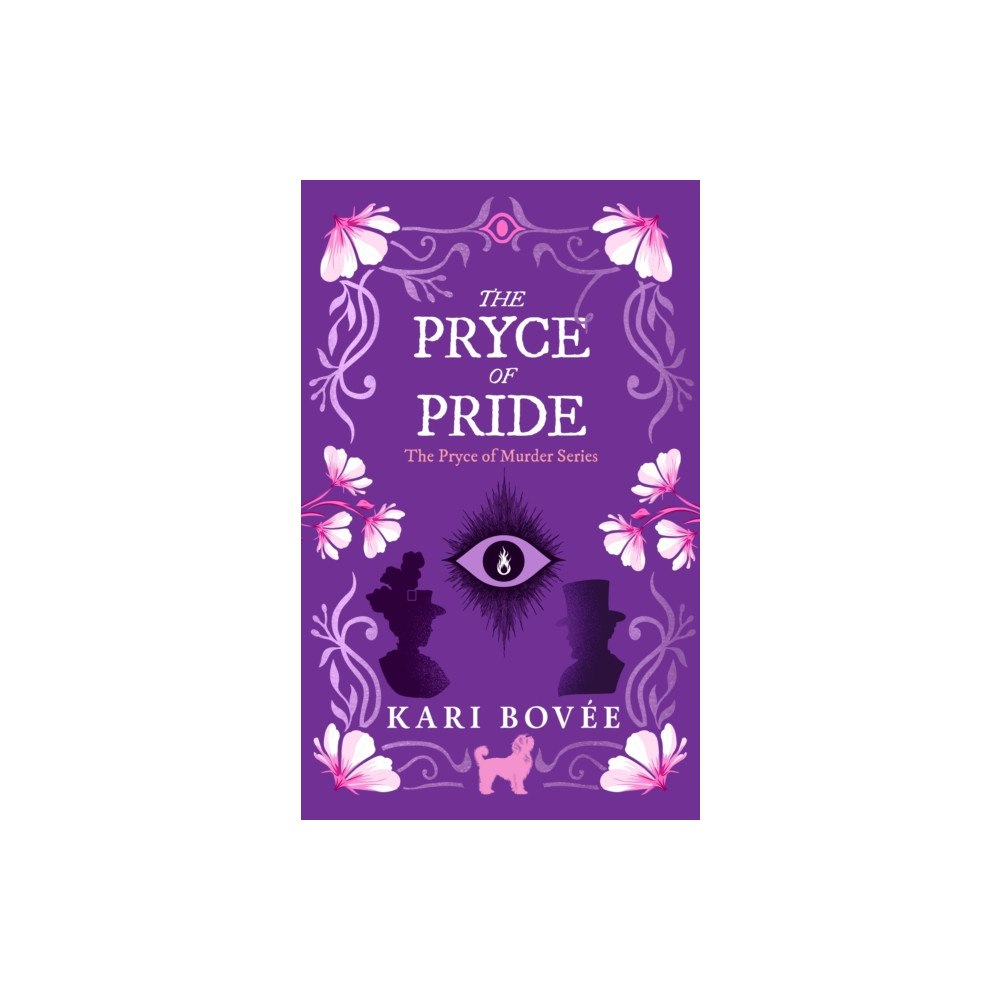 Vinci Books The Pryce of Pride (häftad, eng)