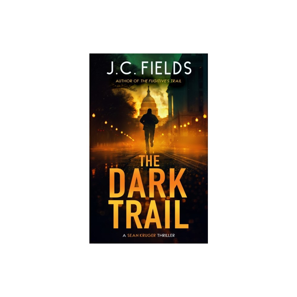 Vinci Books The Dark Trail (häftad, eng)