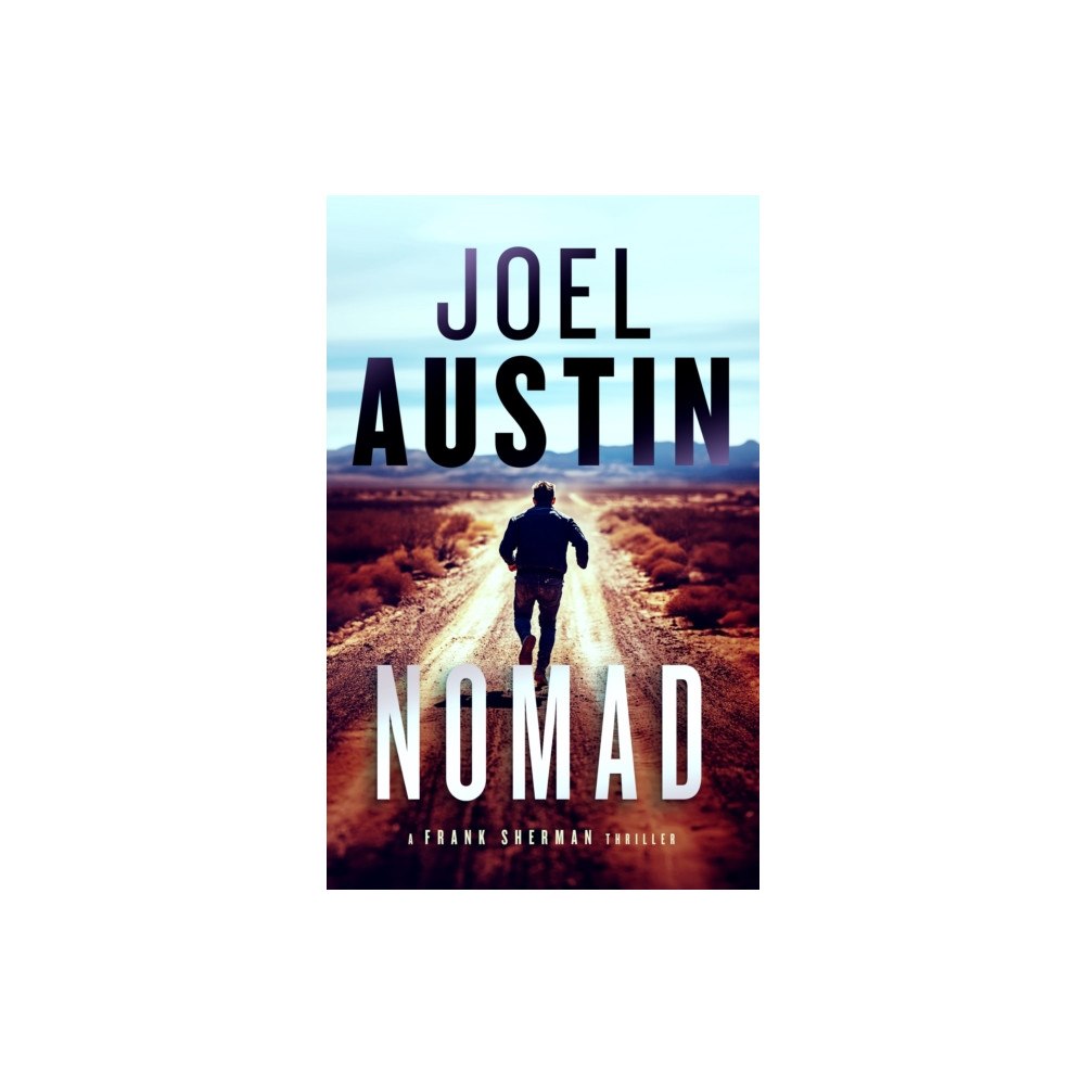 Vinci Books Nomad (häftad, eng)