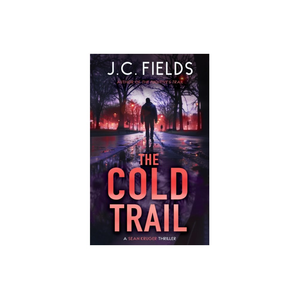 Vinci Books The Cold Trail (häftad, eng)