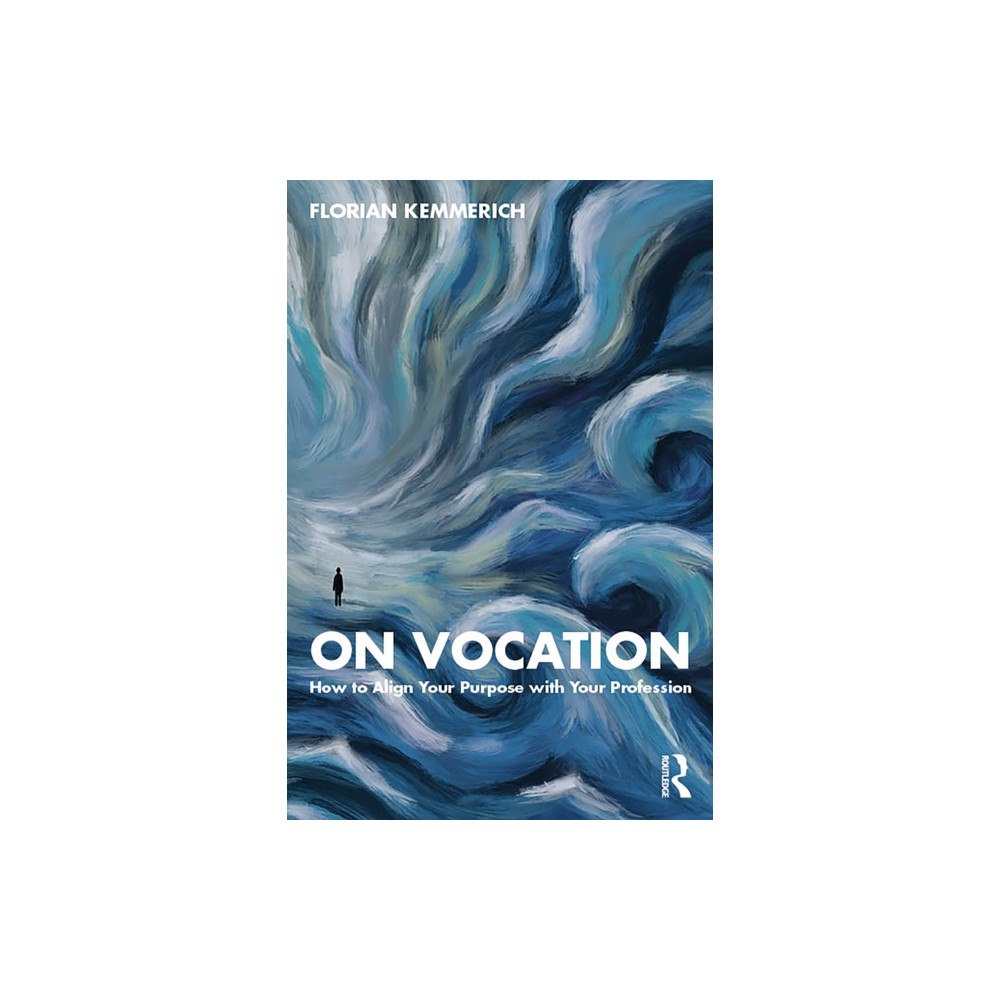 Taylor & francis ltd On Vocation (häftad, eng)