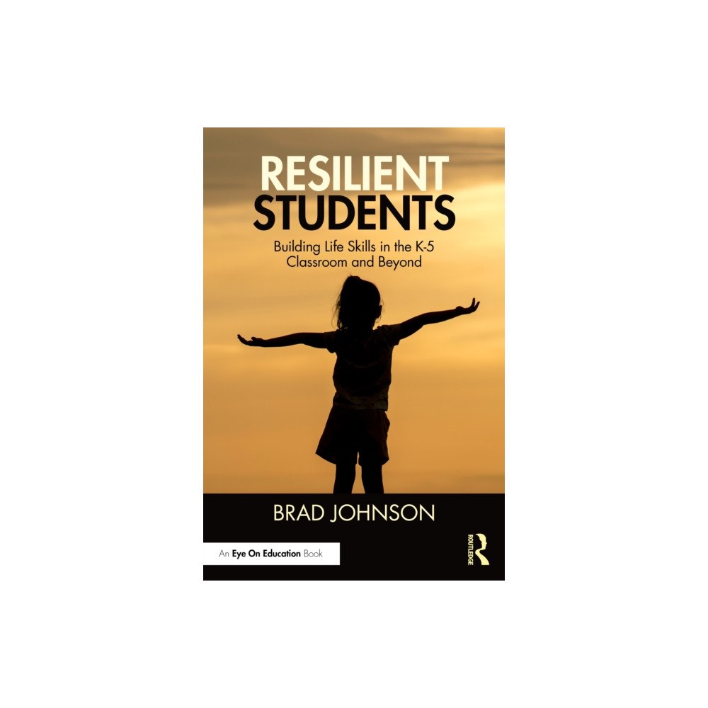 Taylor & francis ltd Resilient Students (häftad, eng)