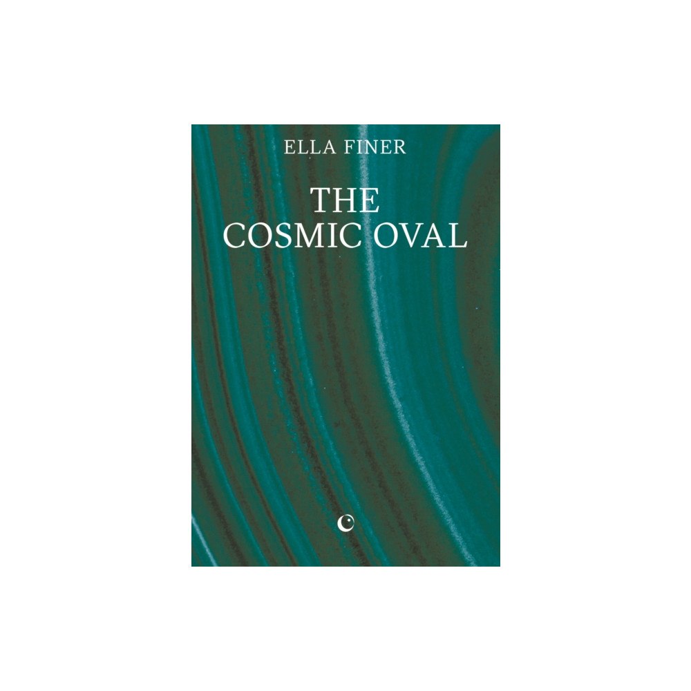 Silver Press The Cosmic Oval (häftad, eng)