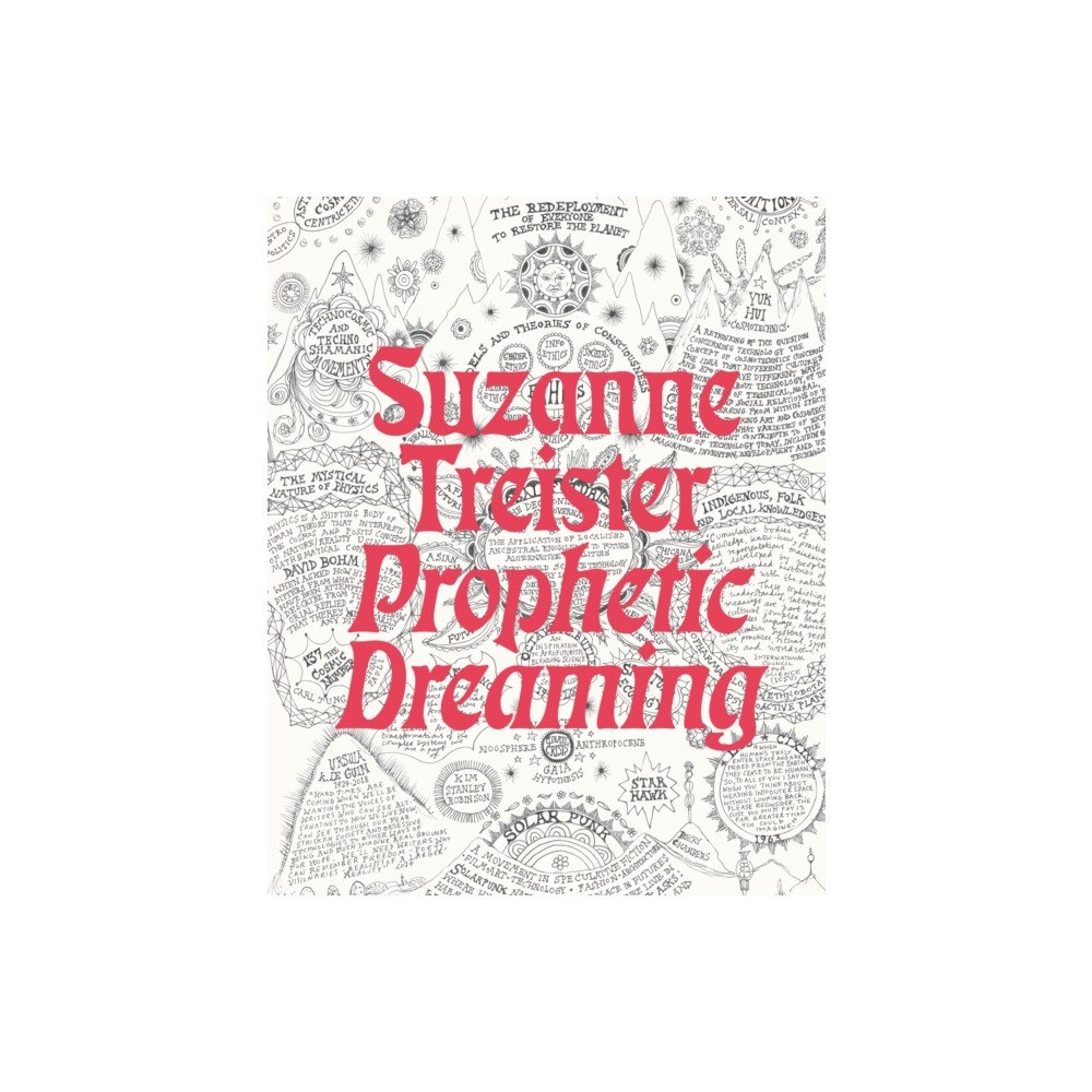 cosmogenesis Prophetic Dreaming (häftad, eng)