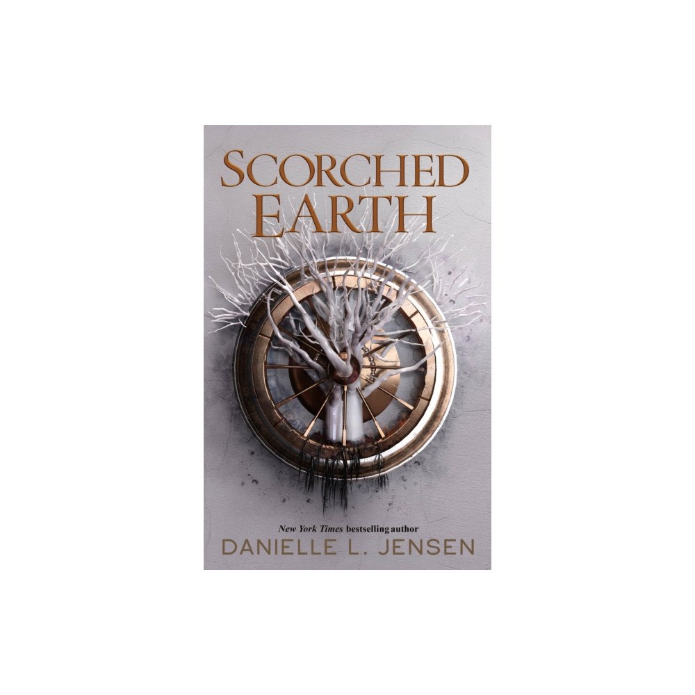 Tor Publishing Group Scorched Earth (inbunden, eng)