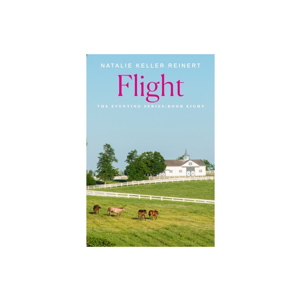 Flatiron Books Flight (häftad, eng)