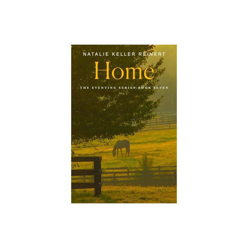 Flatiron Books Home (häftad, eng)