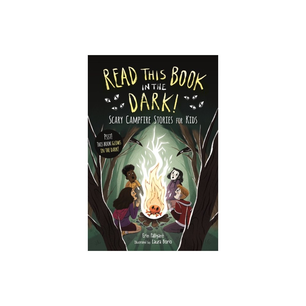 Castle Point Books Read This Book in the Dark (häftad, eng)