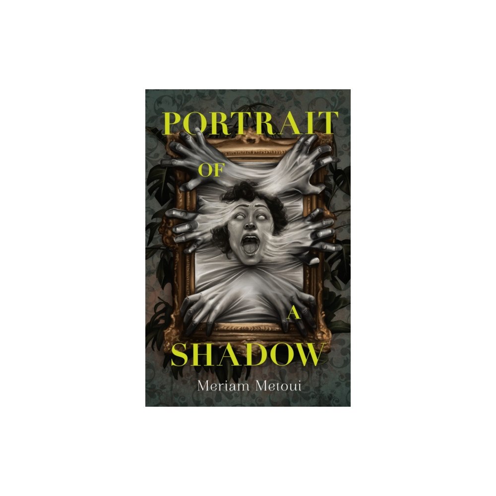 Palgrave USA Portrait of a Shadow (häftad, eng)
