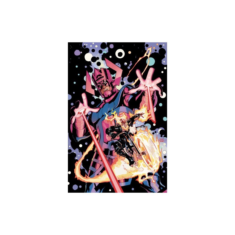 Marvel Comics Marvel Tales by J. Michael Straczynski (häftad, eng)