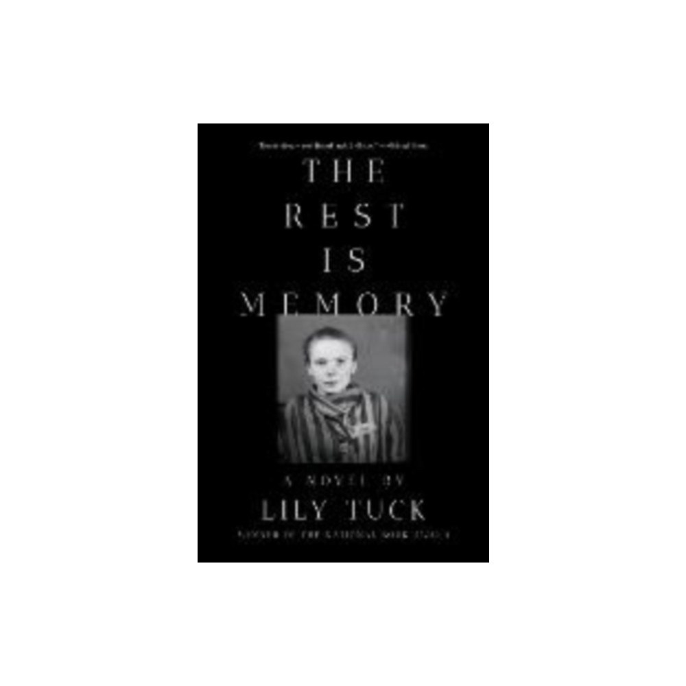 Not Stated The Rest Is Memory - A Novel (häftad, eng)