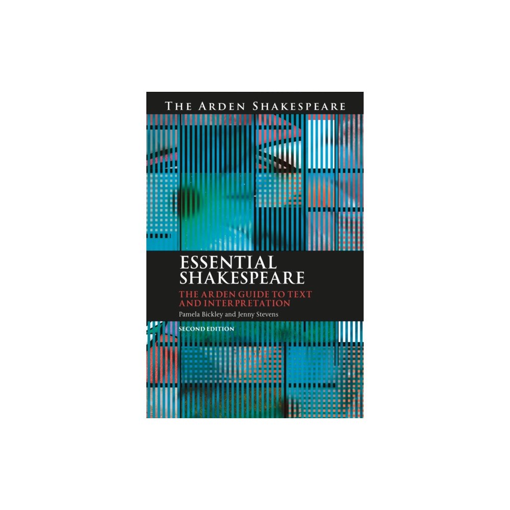 Bloomsbury Publishing PLC Essential Shakespeare (häftad, eng)