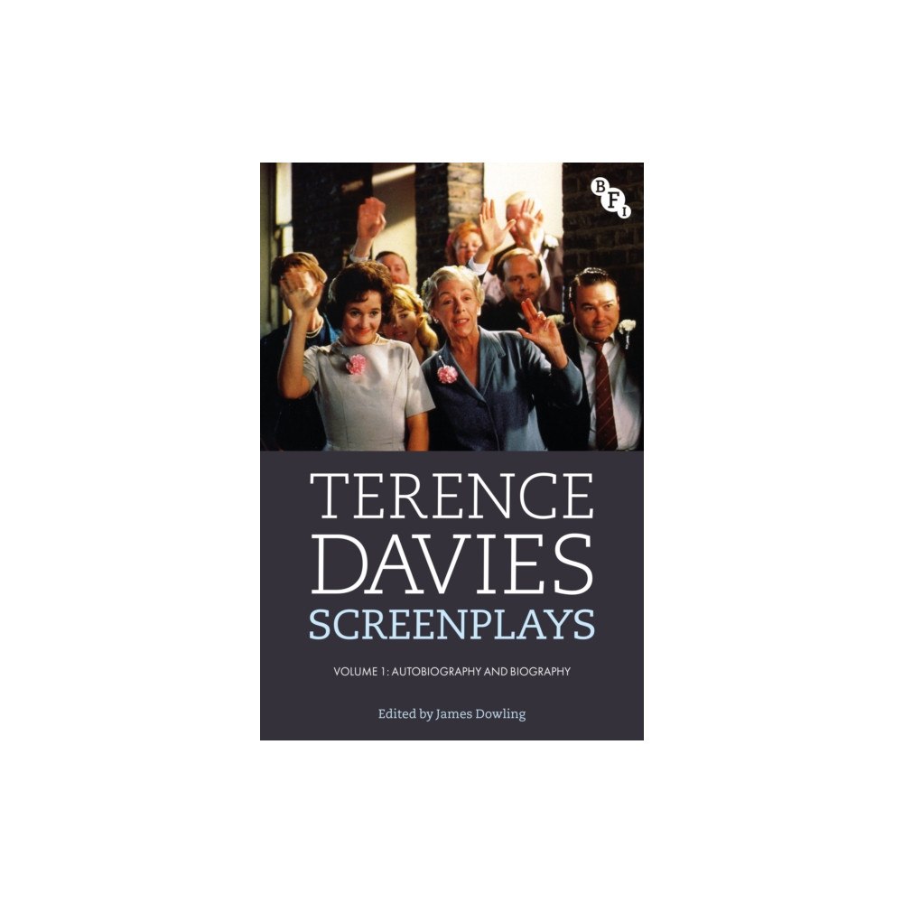 Bloomsbury Publishing PLC Terence Davies Screenplays, Volume I (häftad, eng)