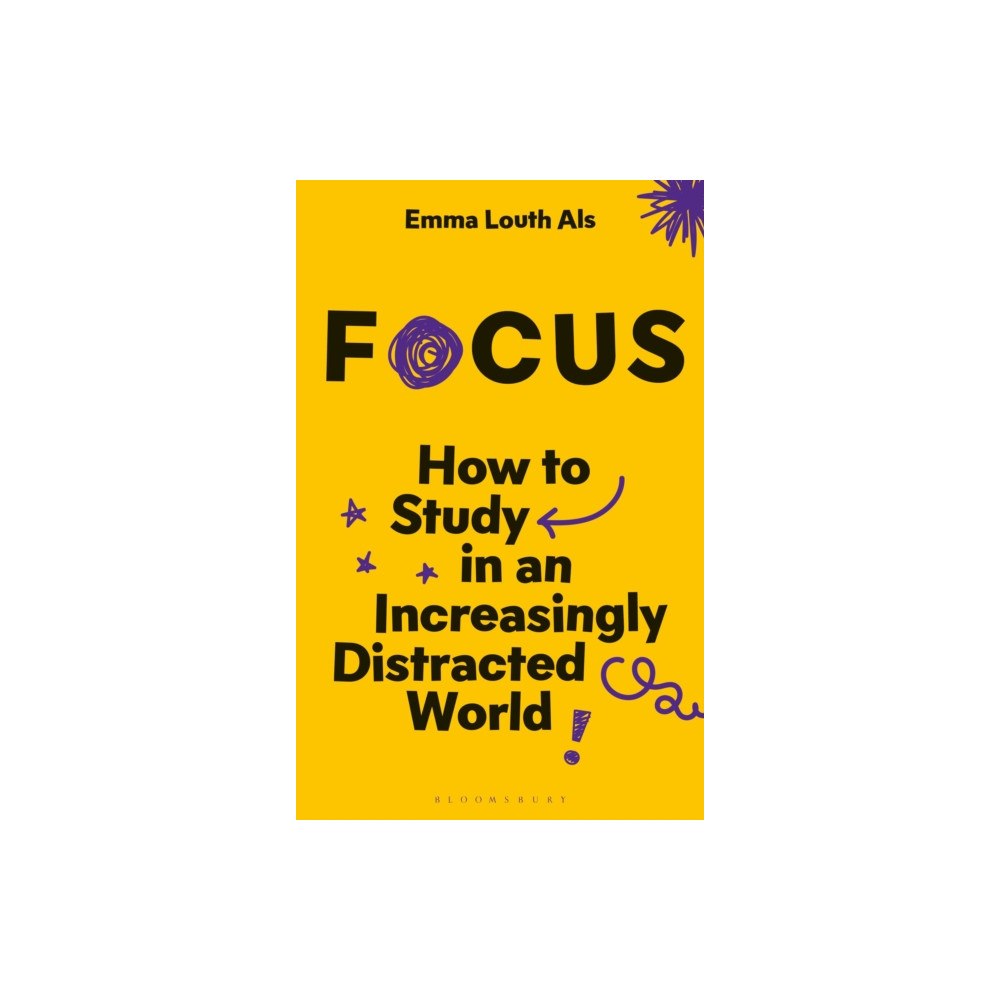 Bloomsbury Publishing PLC Focus (häftad, eng)