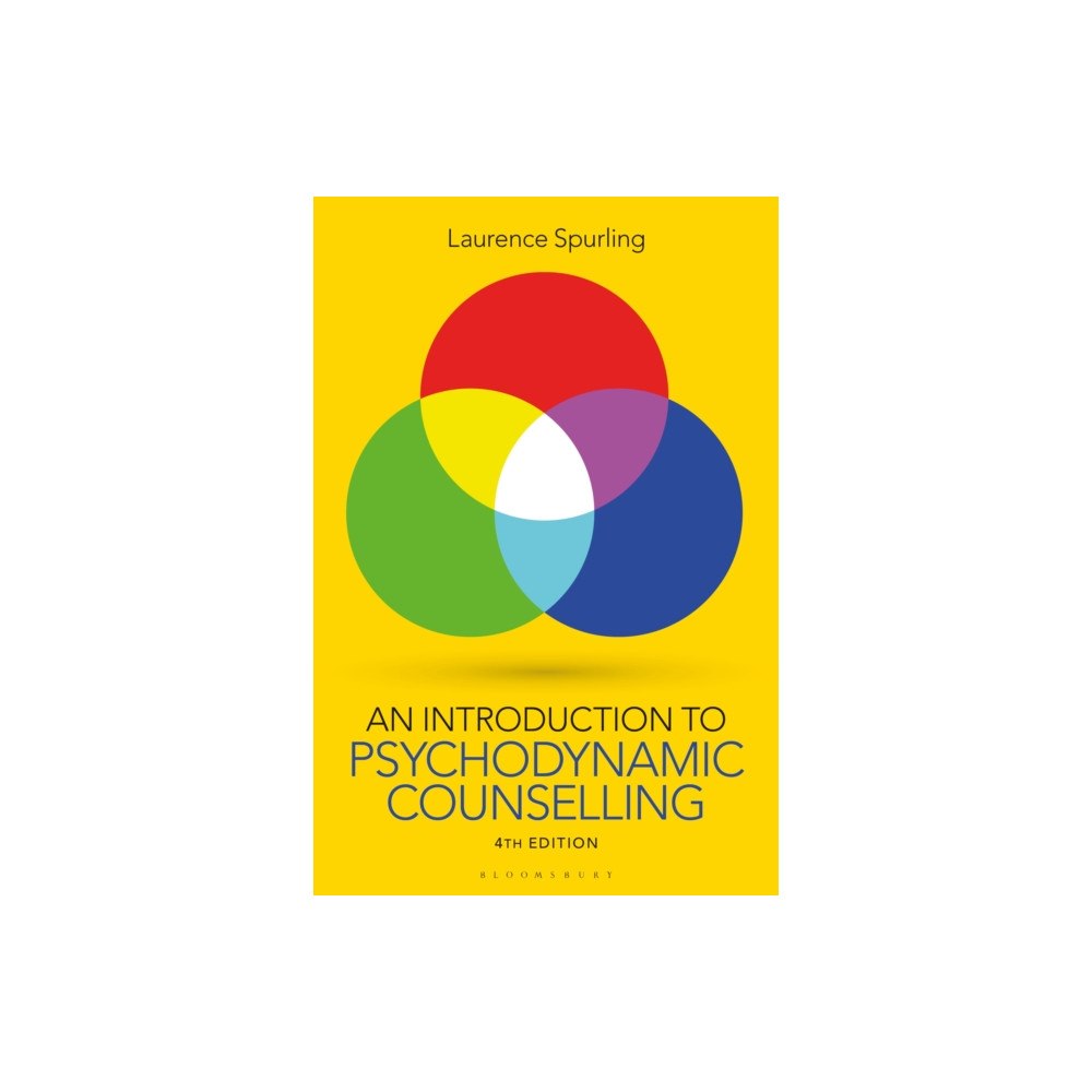 Bloomsbury Publishing PLC An Introduction to Psychodynamic Counselling (häftad, eng)