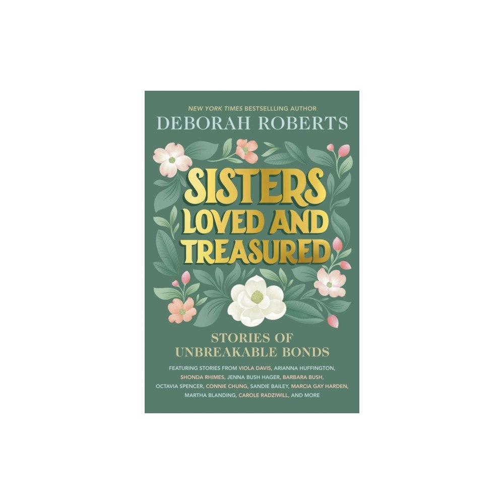 Hyperion Sisters Loved and Treasured (inbunden, eng)