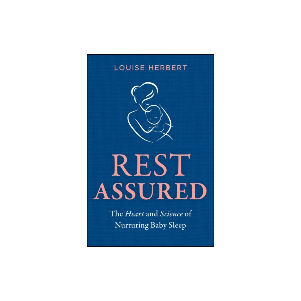 John Wiley & Sons Inc Rest Assured (häftad, eng)