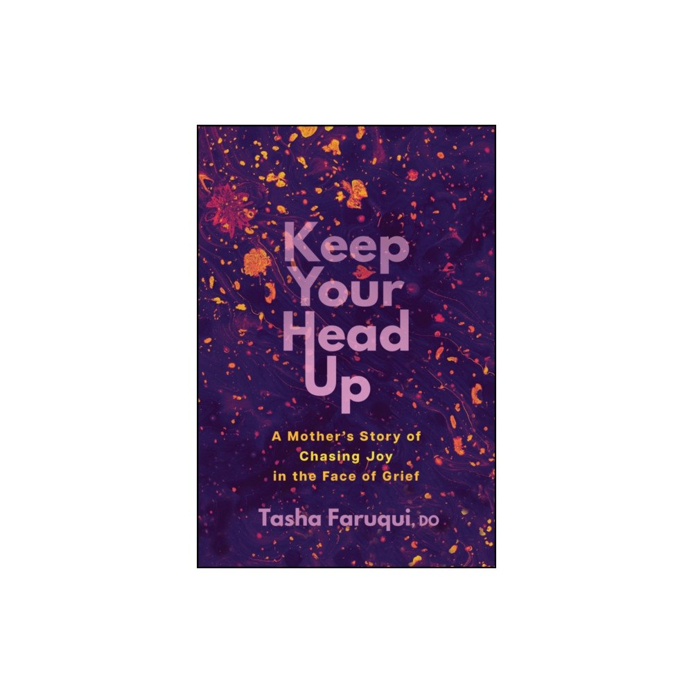 John Wiley & Sons Inc Keep Your Head Up (inbunden, eng)