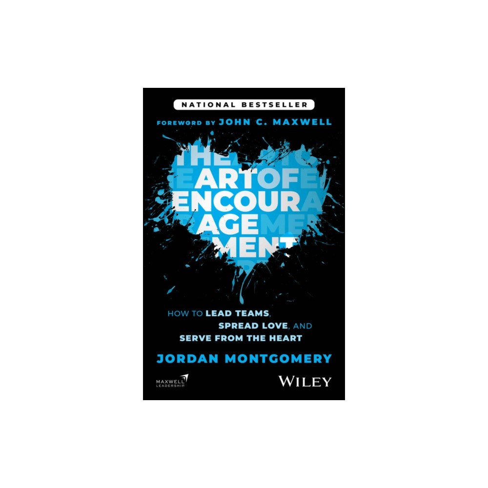 John Wiley & Sons Inc The Art of Encouragement (häftad, eng)