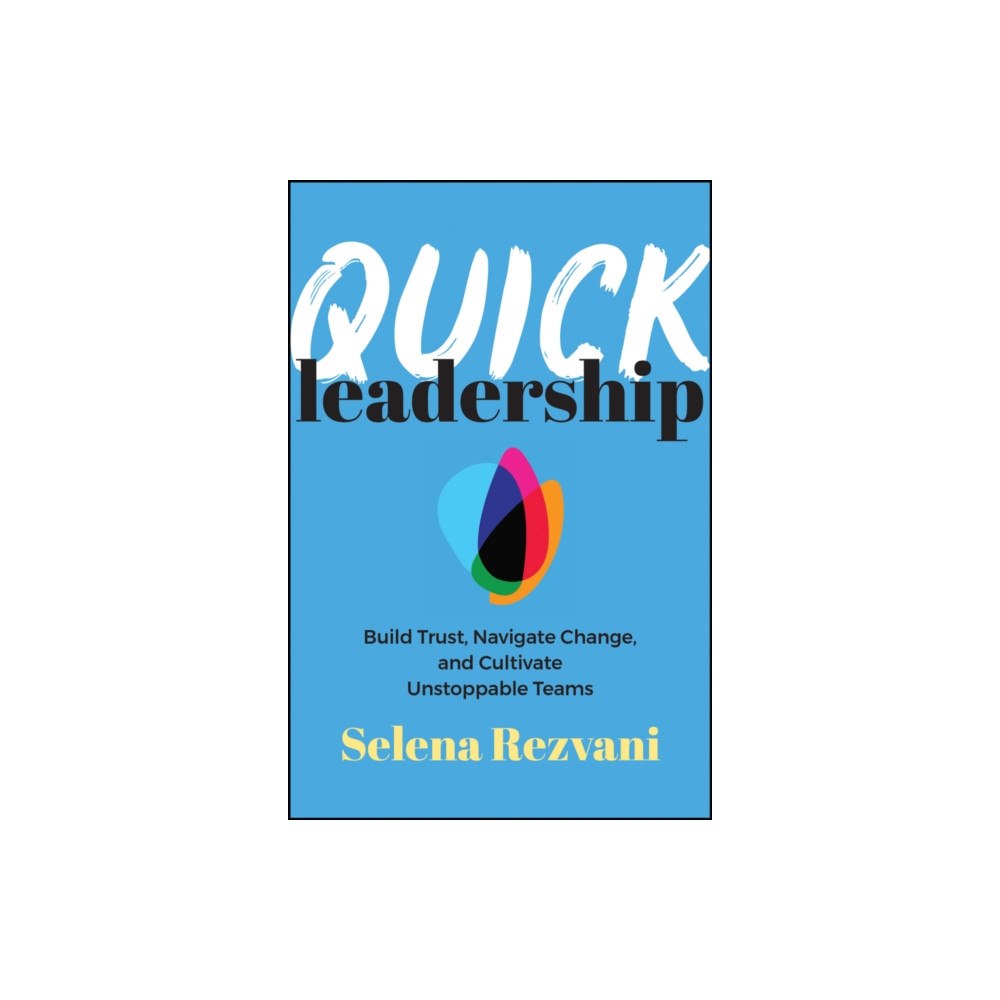 John Wiley & Sons Inc Quick Leadership (häftad, eng)