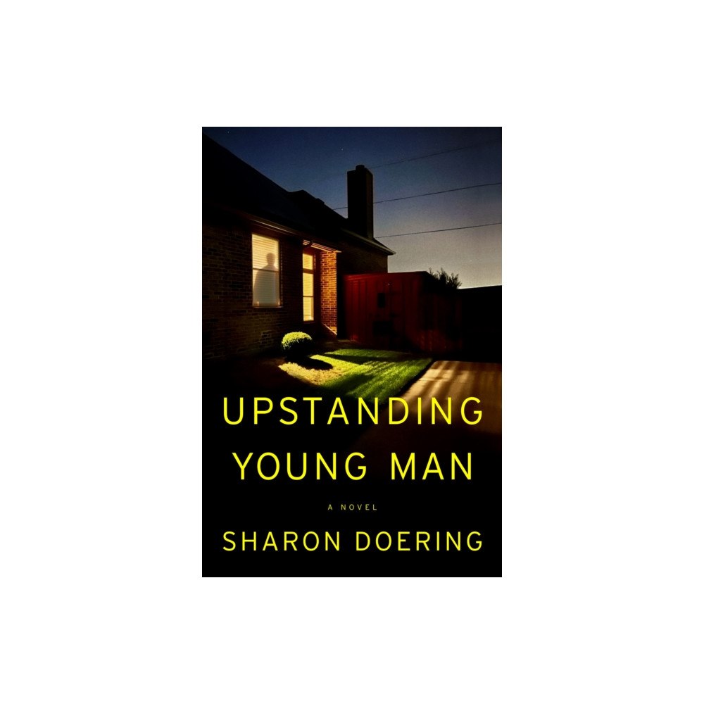 Hyperion Upstanding Young Man (häftad, eng)