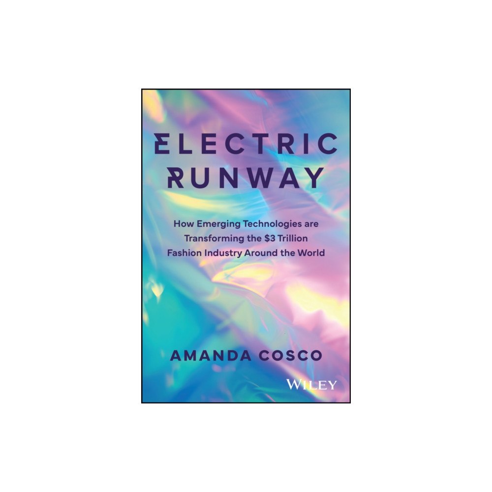 John Wiley & Sons Inc Electric Runway (inbunden, eng)