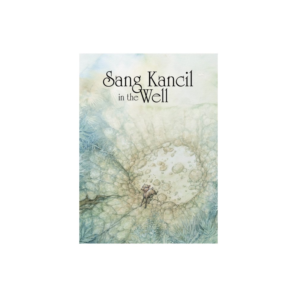 Capstone Global Library Ltd Sang Kancil in the Well (häftad, eng)