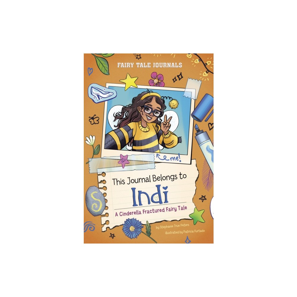 Capstone Global Library Ltd This Journal Belongs to Indi (häftad, eng)