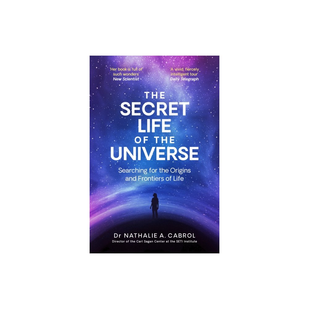 Simon & Schuster Ltd The Secret Life of the Universe (häftad, eng)