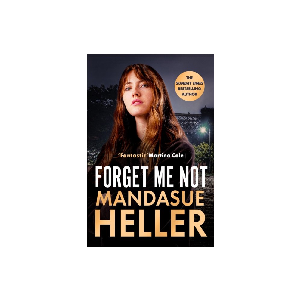 Orion Publishing Co Forget Me Not (häftad, eng)