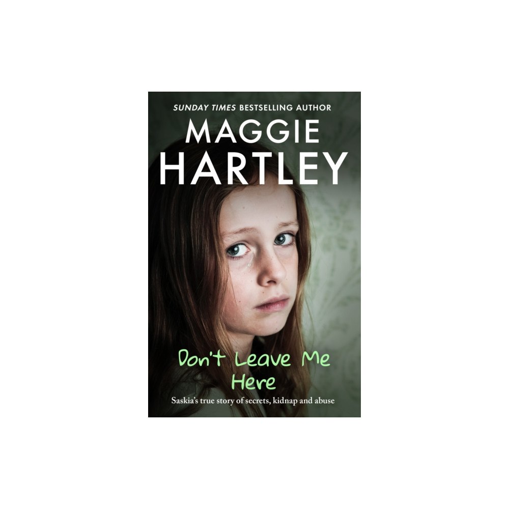 Orion Publishing Co Don't Leave Me Here (häftad, eng)