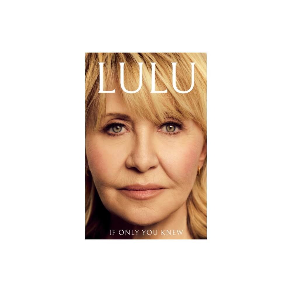 Hodder & Stoughton If Only You Knew (häftad, eng)