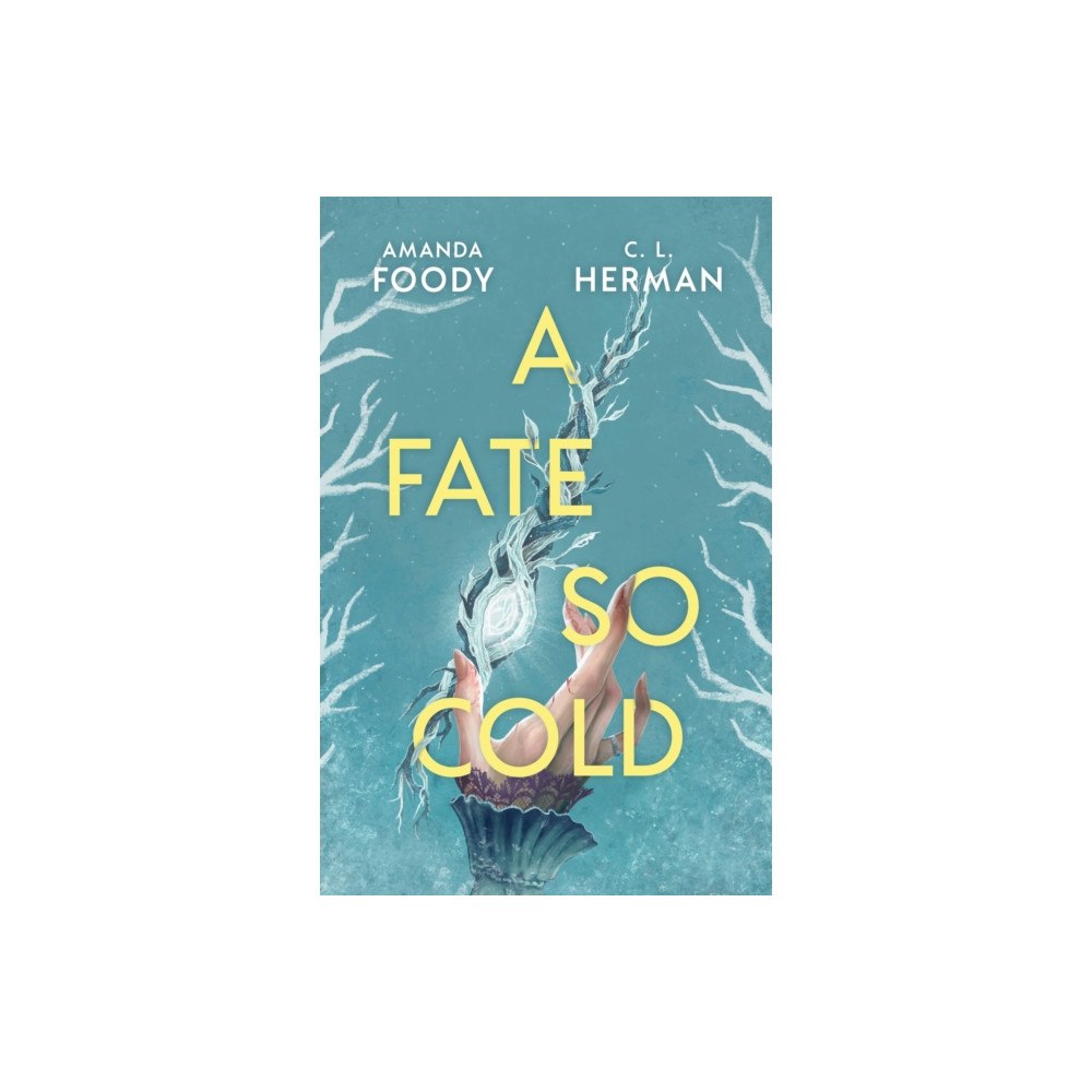 Orion Publishing Co A Fate So Cold (inbunden, eng)