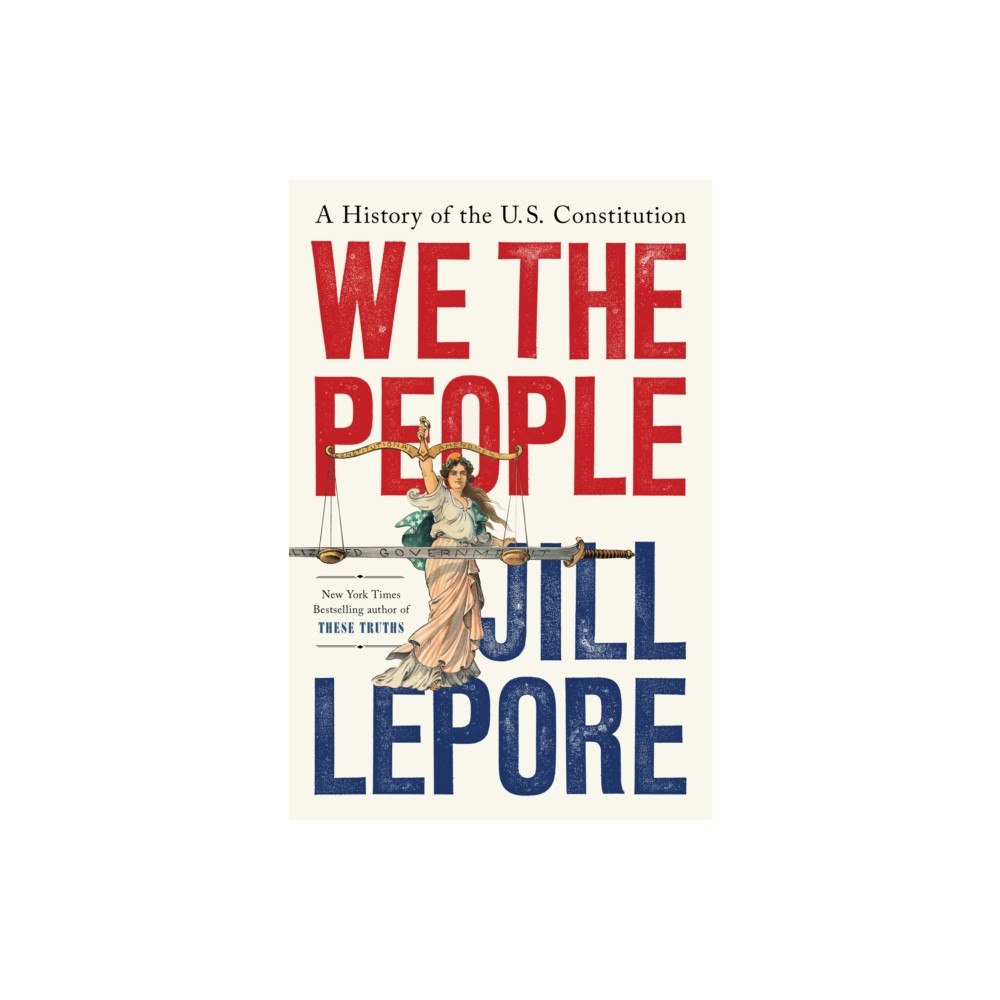 John Murray Press We the People (inbunden, eng)