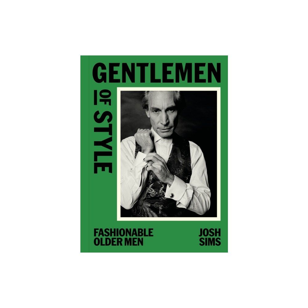 Orion Publishing Co Gentlemen of Style (inbunden, eng)