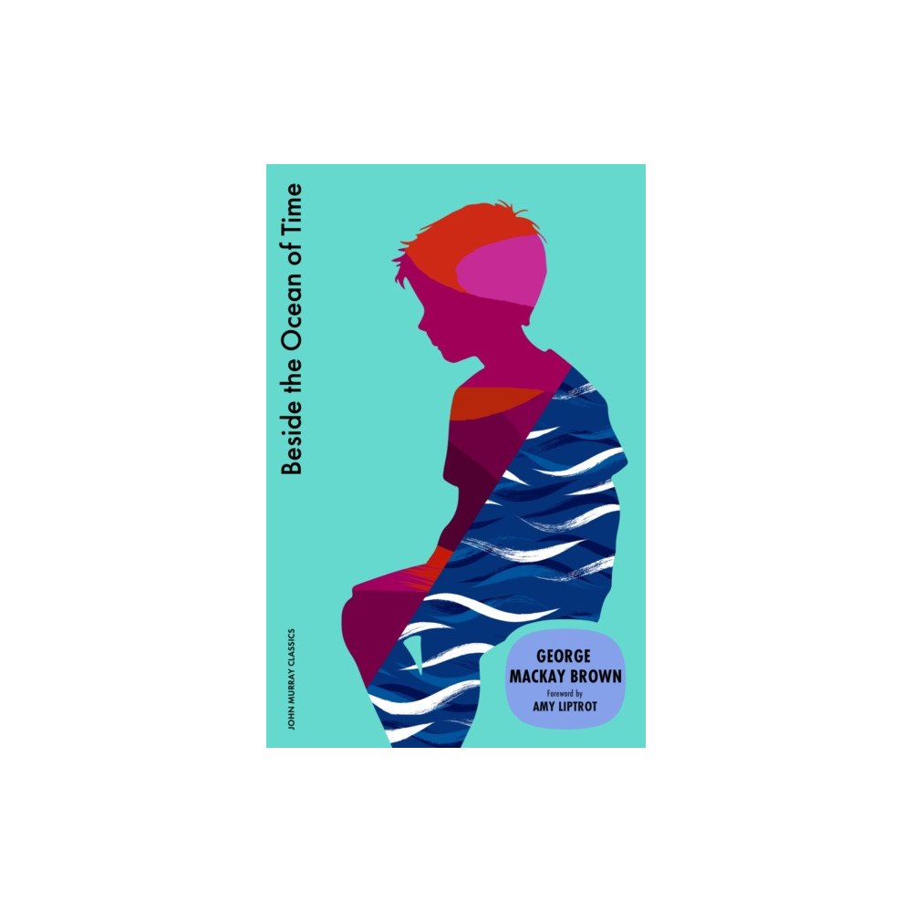 John Murray Press Beside the Ocean of Time (häftad, eng)