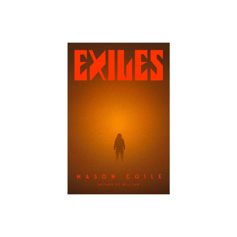 John Murray Press Exiles (inbunden, eng)