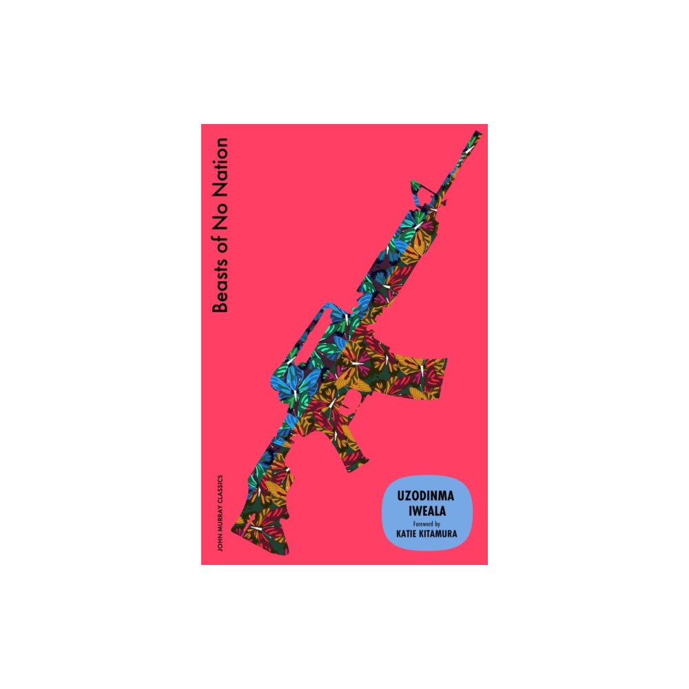 John Murray Press Beasts of No Nation (häftad, eng)