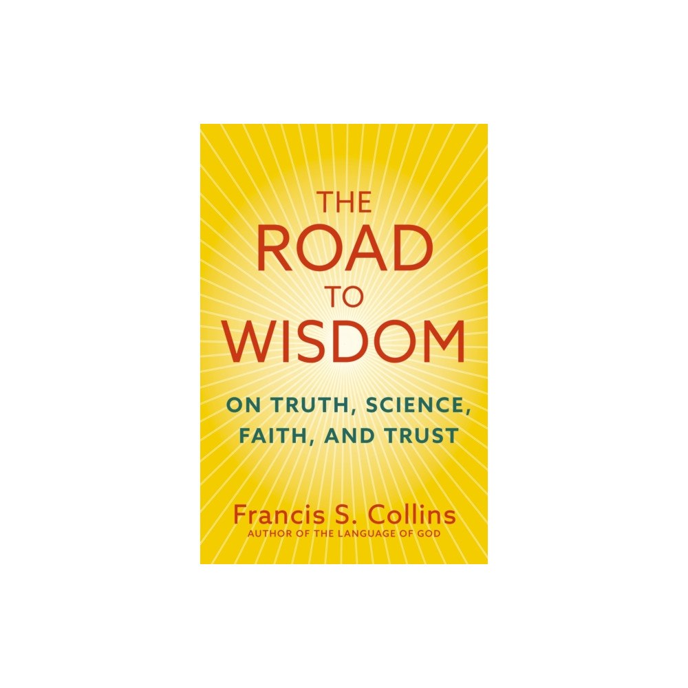 Hodder & Stoughton The Road to Wisdom (häftad, eng)