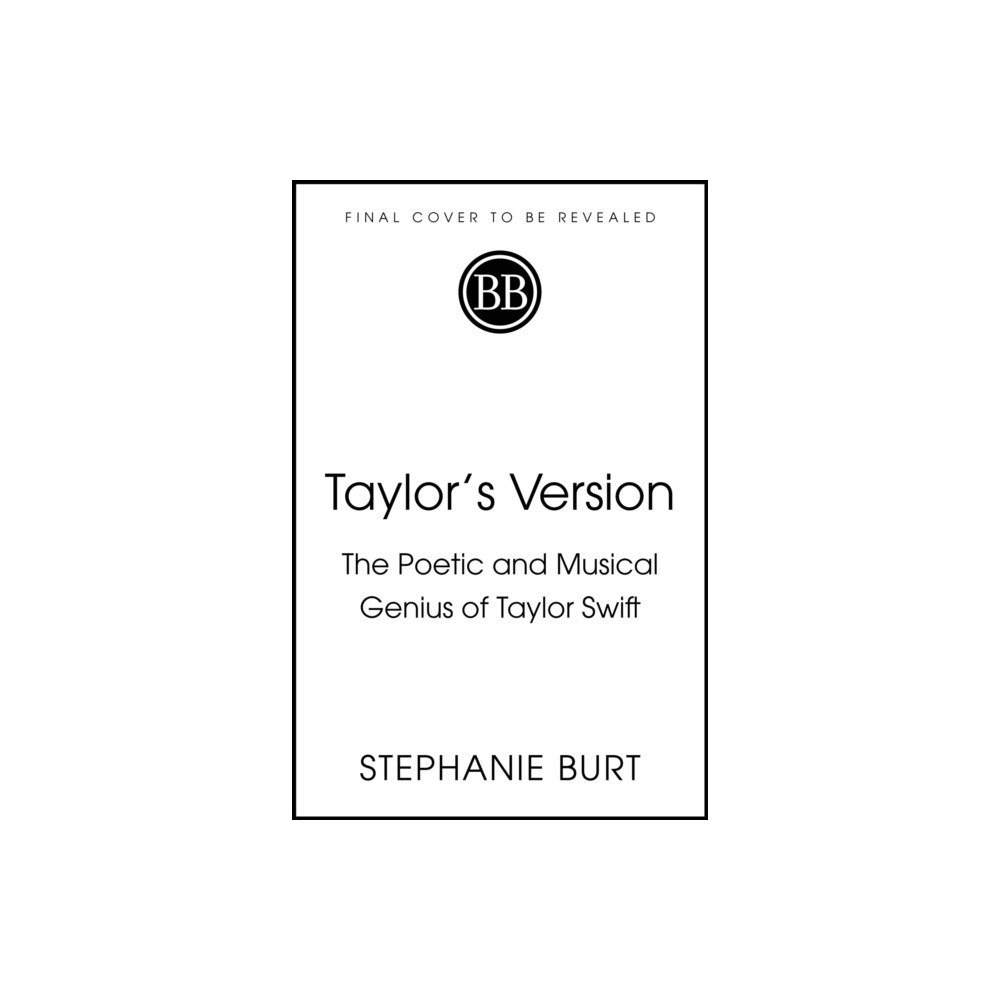 John Murray Press Taylor's Version (häftad, eng)