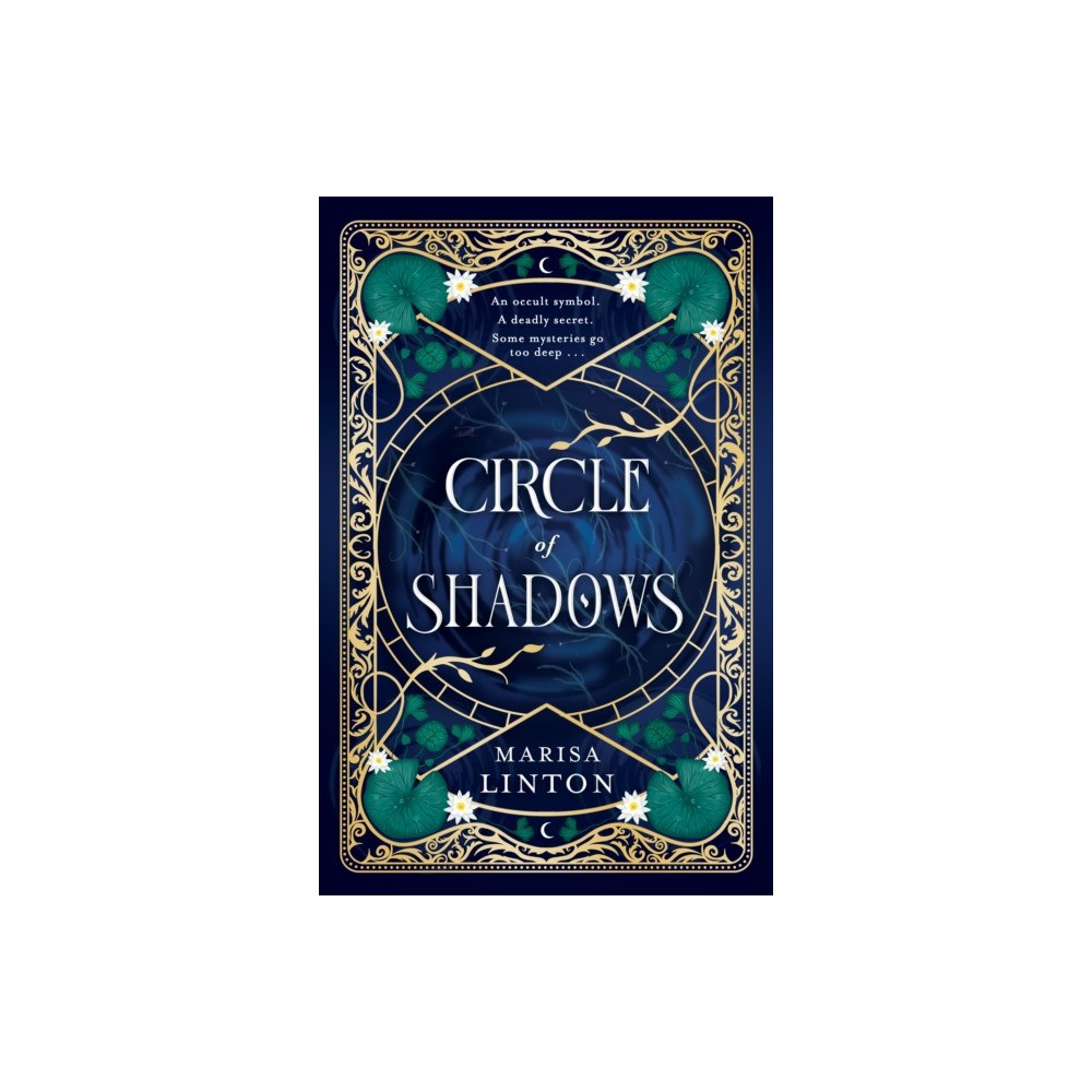 Hodder & Stoughton Circle of Shadows (häftad, eng)