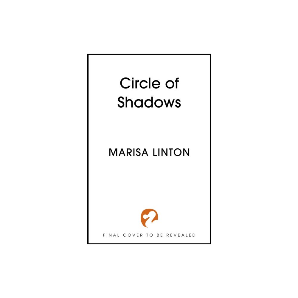 Hodder & Stoughton Circle of Shadows (inbunden, eng)