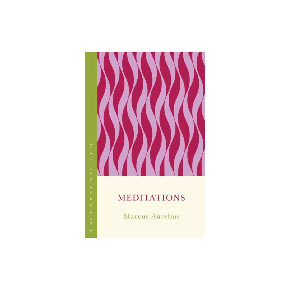 John Murray Press Meditations (The Concise Classic) (inbunden, eng)
