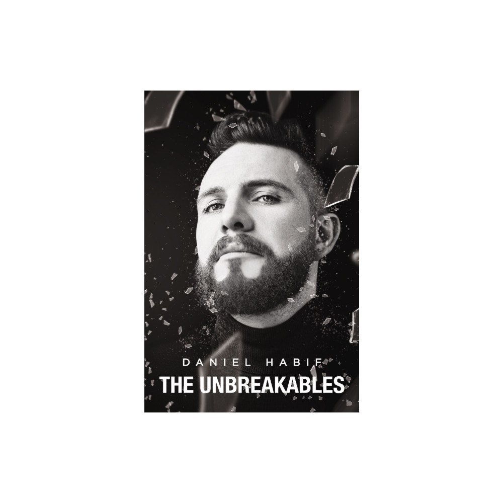 HarperCollins Focus The Unbreakables (häftad, eng)