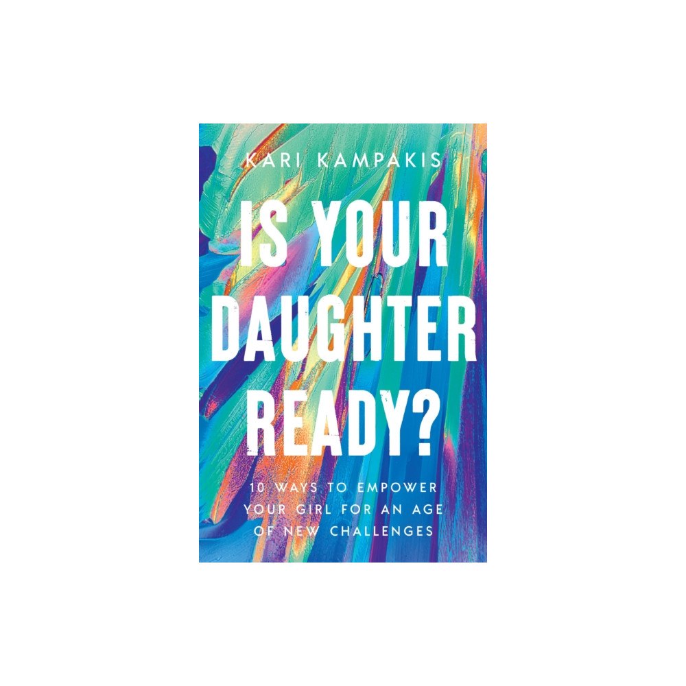 Thomas nelson publishers Is Your Daughter Ready? (häftad, eng)