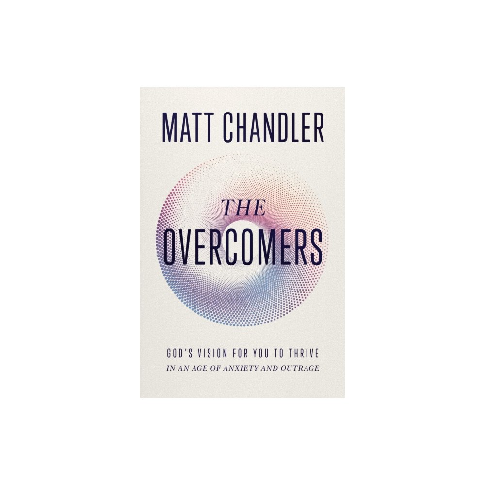 Thomas nelson publishers The Overcomers (häftad, eng)